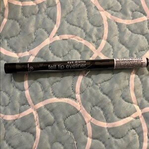 Femme Couture Intense Black Felt Tip Eyeliner